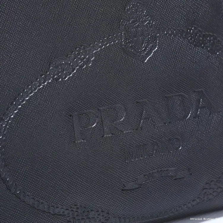 Official Brother Sam 2207PL0038 Bag Prada 0605